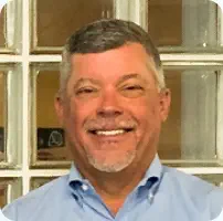 Headshot of Collins Fulcher